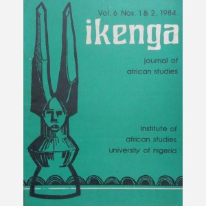 Ikenga