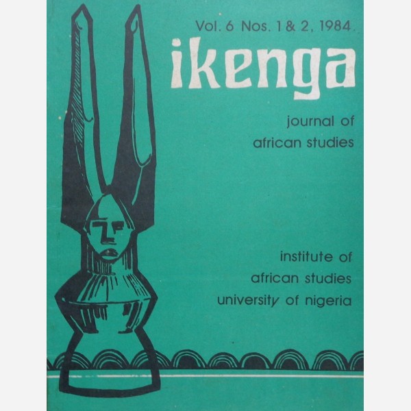 Ikenga