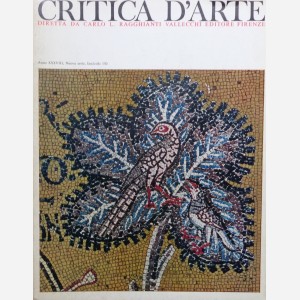 Critica d'Arte