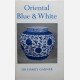 Oriental Blue & White