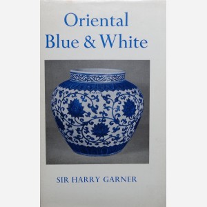 Oriental Blue & White