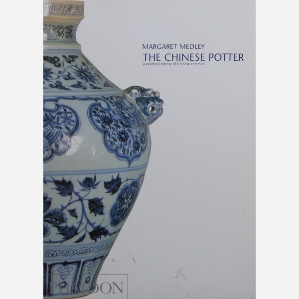 The Chinese Potter