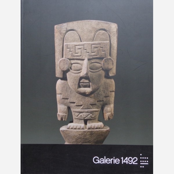 Galerie 1492
