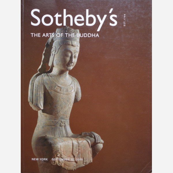 Sotheby's, New York, 22/09/2005