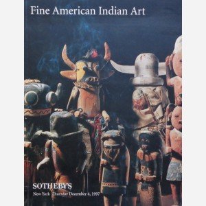 Sotheby's, New York, 04/12/1997