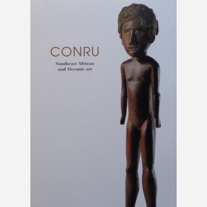 Conru - Southeast African and Oceanic Art 
