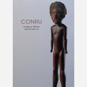 Conru - Southeast African and Oceanic Art 