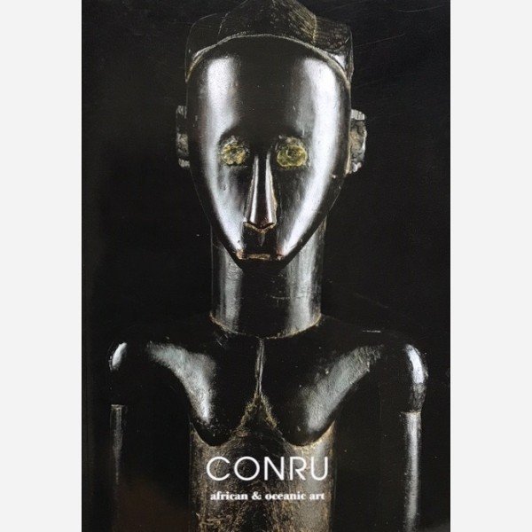 Conru : African & Oceanic Art