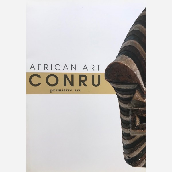 Conru : African Art