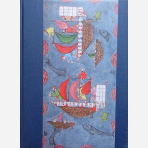 A Passage to Asia