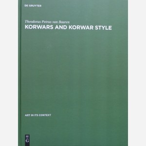 Korwars and Korwar Style