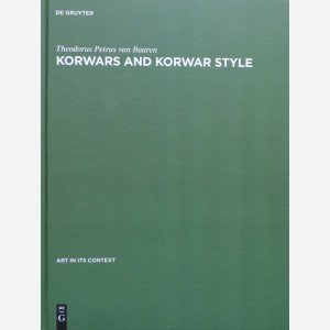 Korwars and Korwar Style