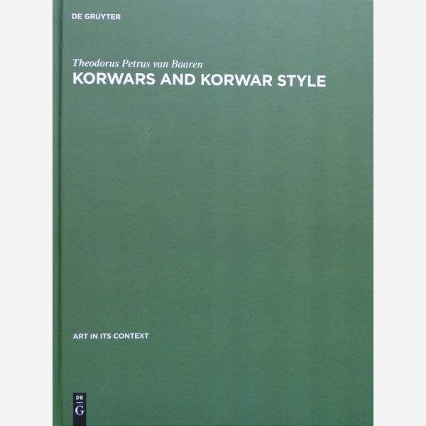 Korwars and Korwar Style