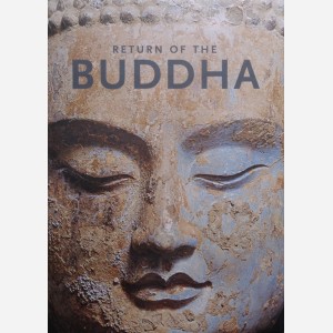 Return of the Buddha