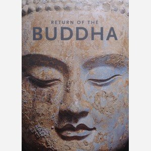 Return of the Buddha