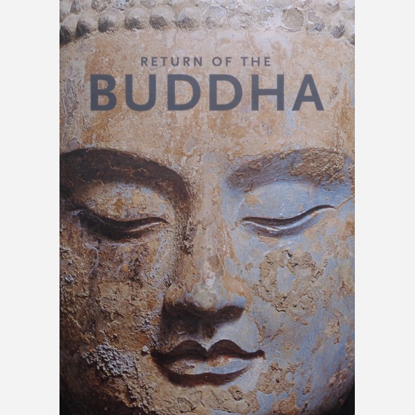 Return of the Buddha