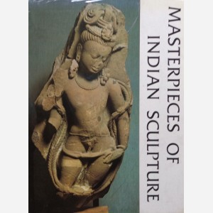 Masterpieces of Indian Sculpture