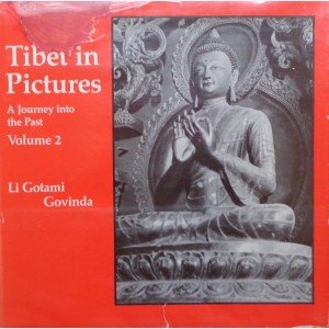 Tibet in Pictures : A Journey into the Past
