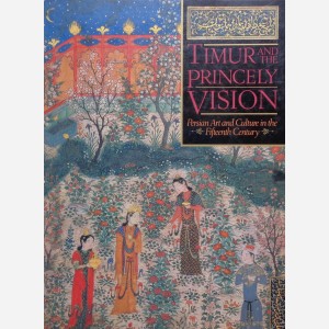 Timur and the Princely Vision
