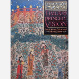 Timur and the Princely Vision