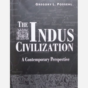 The Hindus Civilization : A Contemporary Perspective