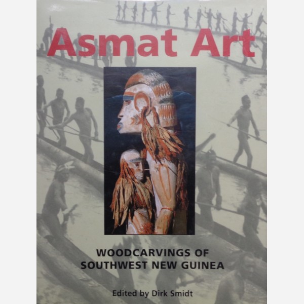 Asmat Art