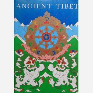 Ancient Tibet