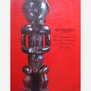 Sotheby's, New York , 18/05/1993