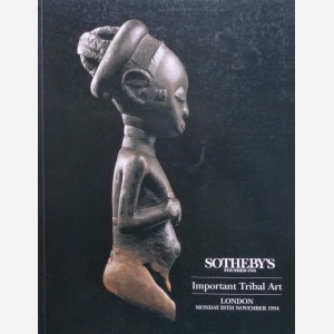 Sotheby's, London, 28/11/1994