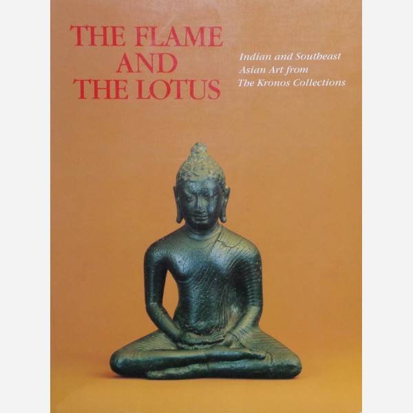 The Flame and the Lotus