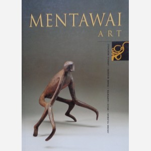 Mentawai Art