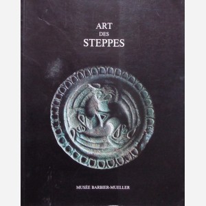 Art des Steppes