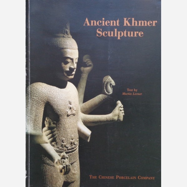Ancient Khmer Sculpture