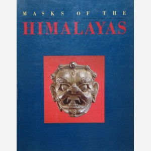 Masks of the Himalayas
