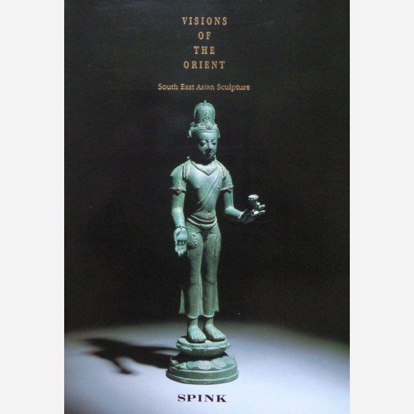 Visions of the Orient