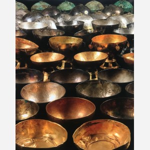 Silla : Korea's Golden Kingdom