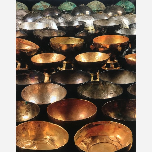 Silla : Korea's Golden Kingdom