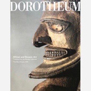 Dorotheum, Vienna, 21/06/2018