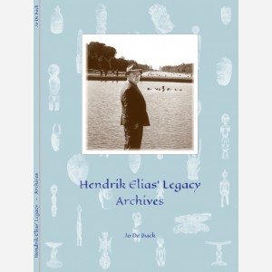 Rik Elias "The Legacy"