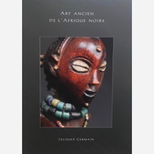 Art Ancien de l'Afrique Noire