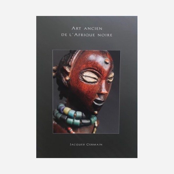 Art Ancien de l'Afrique Noire