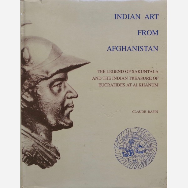 Indian Art from Afghanistan