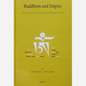 Buddhism and Empire