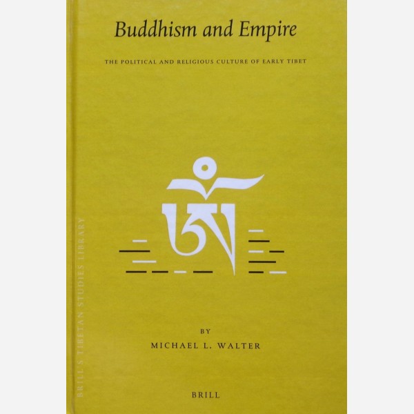 Buddhism and Empire