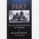 HdO : The Art and Architecture of Thailand