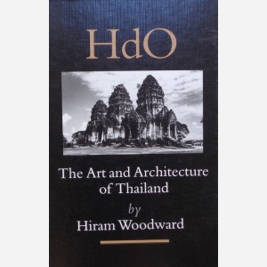 HdO : The Art and Architecture of Thailand