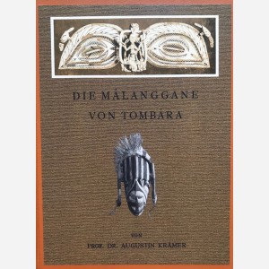 Die Malanggane von Tombara