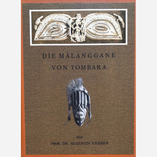 Die Malanggane von Tombara