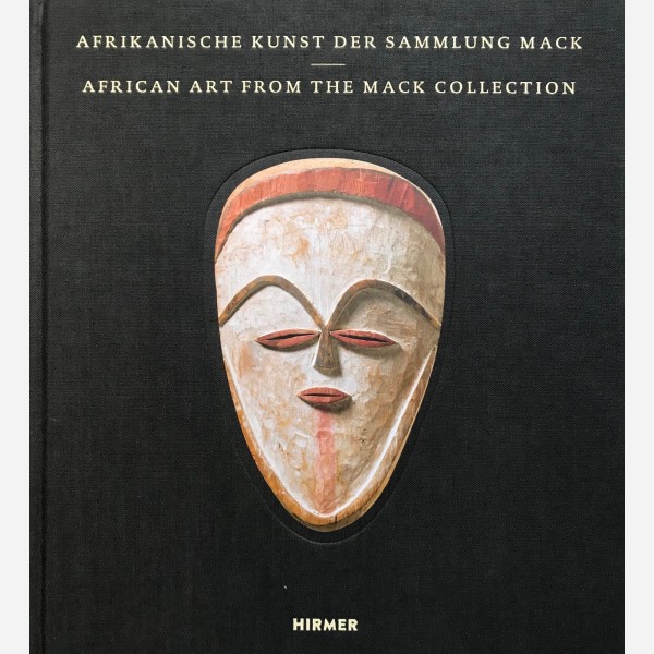 African Art from the Mack Collection