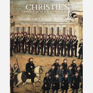 Christie's, South Kensington, 23/10/1997